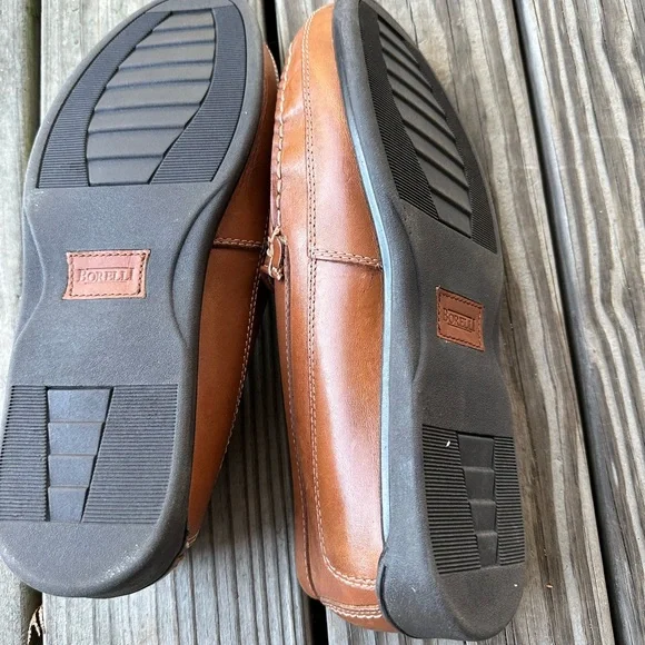 Borelli Leather Shoes - Picture 4 of 4